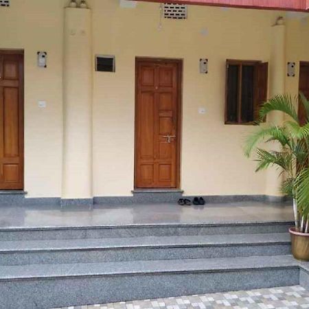 Nest Guest House Бхубанешвар Екстер'єр фото