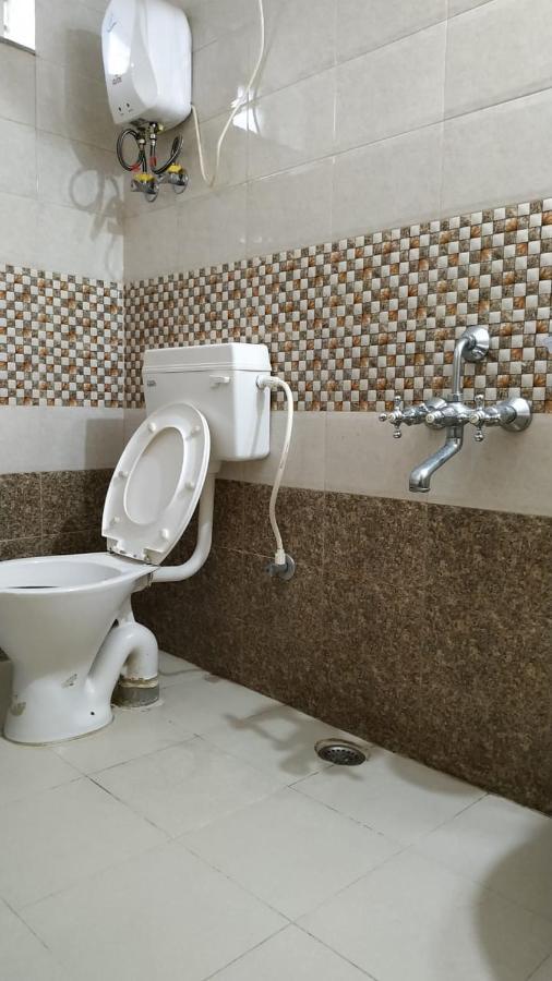 Nest Guest House Бхубанешвар Екстер'єр фото